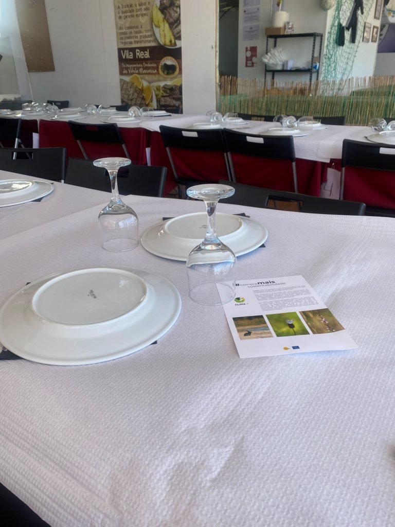 Participação na Feira de Cantanhede – Expofacic