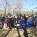 Visita dos alunos do Curso Profissional de Técnico de Cozinha/Pastelaria de Vila Pouca de Aguiar